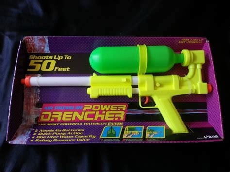 supersoaker 50 nude